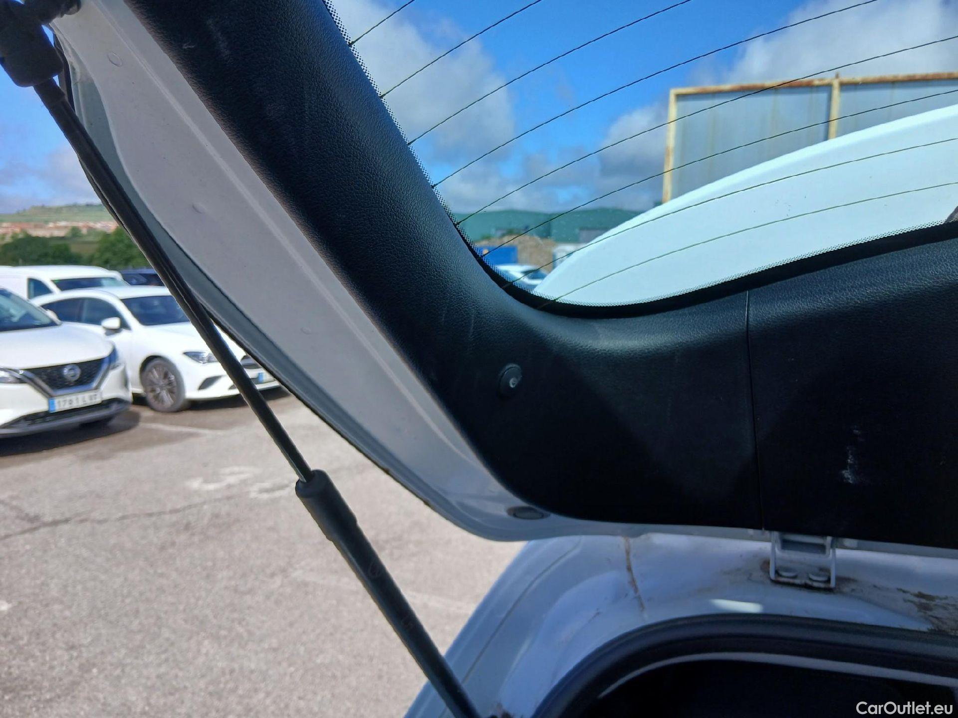  KIA  XCeed KIA  / 2019 / 5P / todoterreno 1.0 T-GDi Drive 88kW (120CV) #55