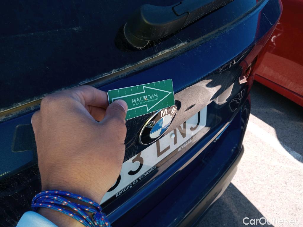  Bmw  X1 BMW  / 2019 / 5P / todoterreno sDrive18d #38