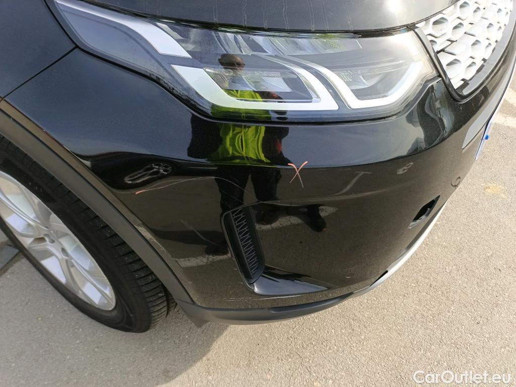  Land Rover  Discovery LAND ROVER  Sport / 2019 / 5P / todoterreno 1.5 I3 300PS AWD PHEV AT Standard #39