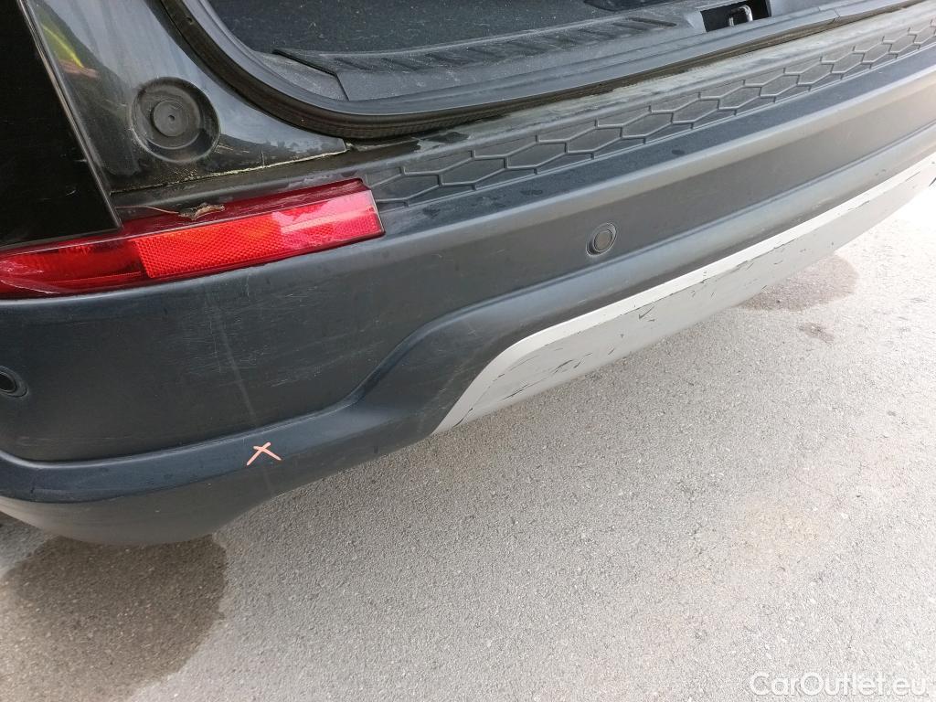 Land Rover  Discovery LAND ROVER  Sport / 2019 / 5P / todoterreno 1.5 I3 300PS AWD PHEV AT Standard #38