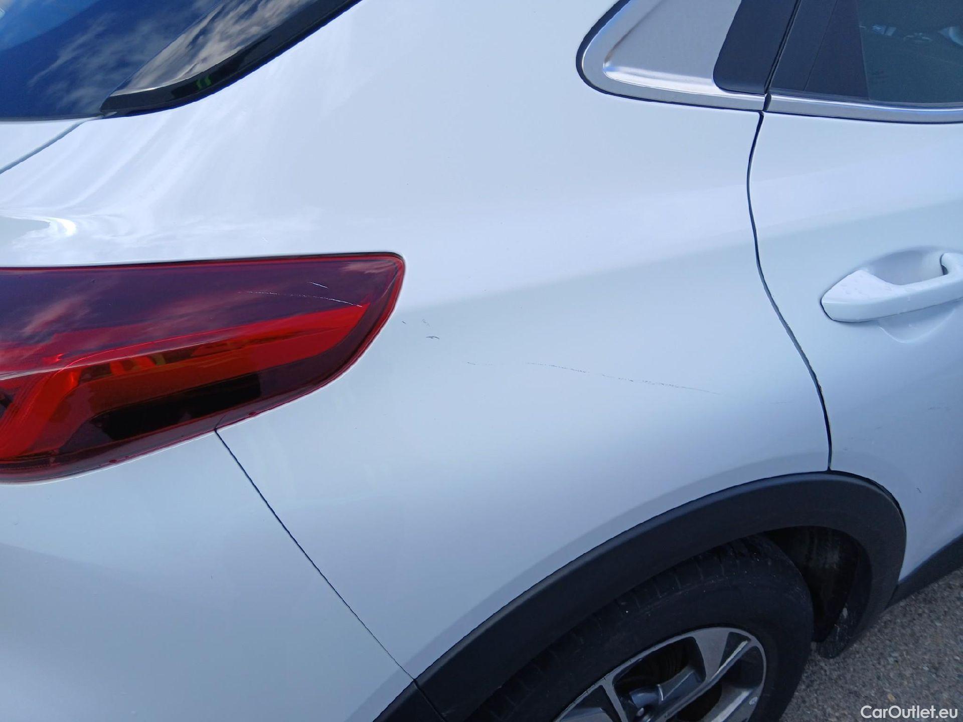  KIA  XCeed KIA  / 2019 / 5P / todoterreno 1.0 T-GDi Drive 88kW (120CV) #25