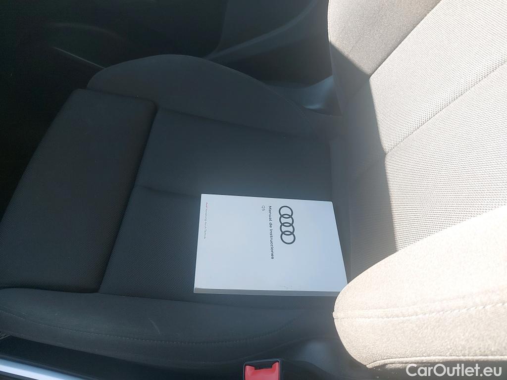  Audi  Q5 AUDI  SPORTBACK Advanced 40 TDI quattro-ultra 205 CV #18