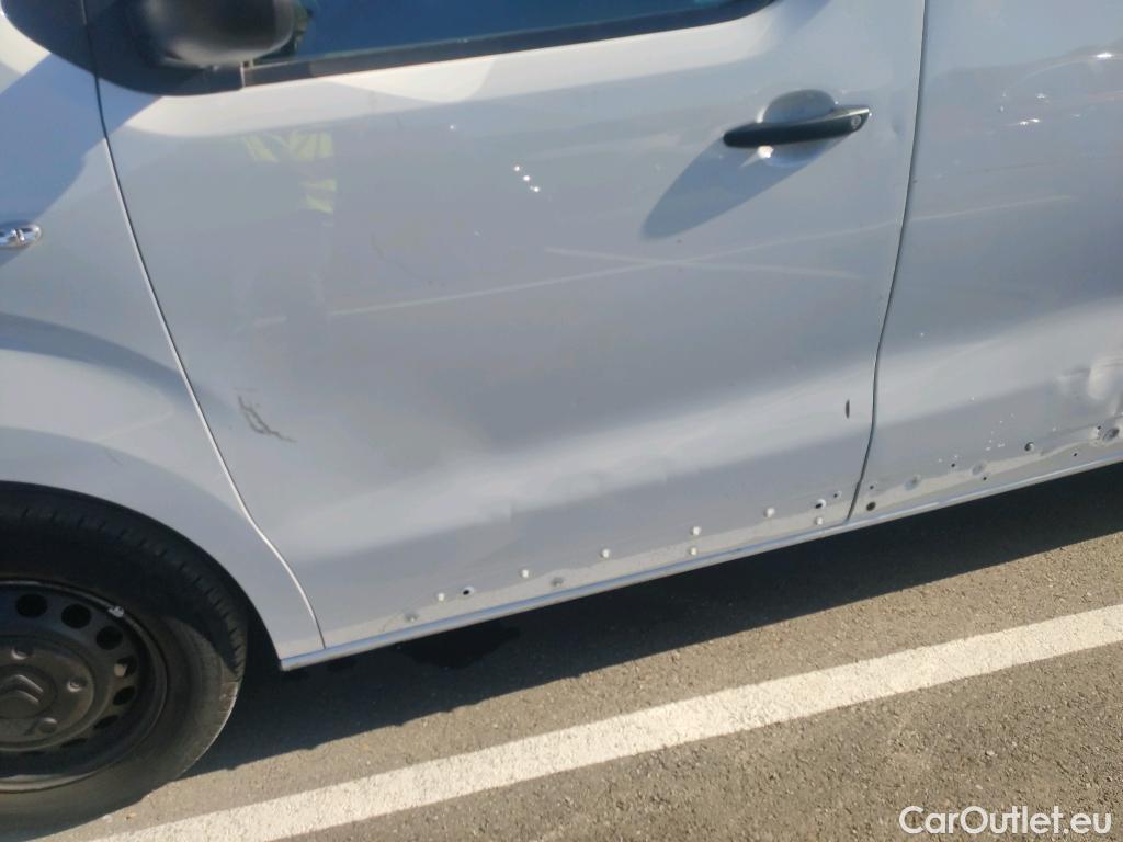  Citroen  Jumpy CITROEN  / 2016 / 4P / furgón Furgón Talla M BlueHDi 100 S&S 6v #5