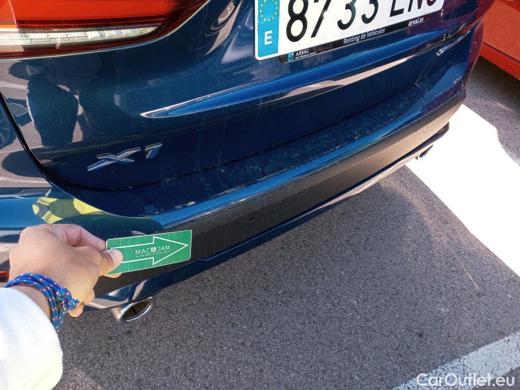  Bmw  X1 BMW  / 2019 / 5P / todoterreno sDrive18d #12