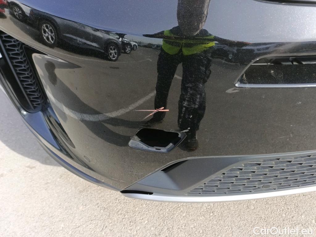  Land Rover  Discovery LAND ROVER  Sport / 2019 / 5P / todoterreno 1.5 I3 300PS AWD PHEV AT Standard #42