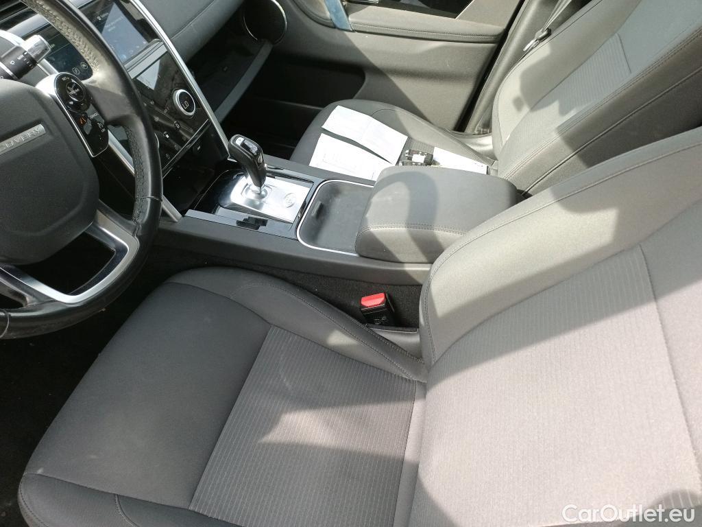  Land Rover  Discovery LAND ROVER  Sport / 2019 / 5P / todoterreno 1.5 I3 300PS AWD PHEV AT Standard #18