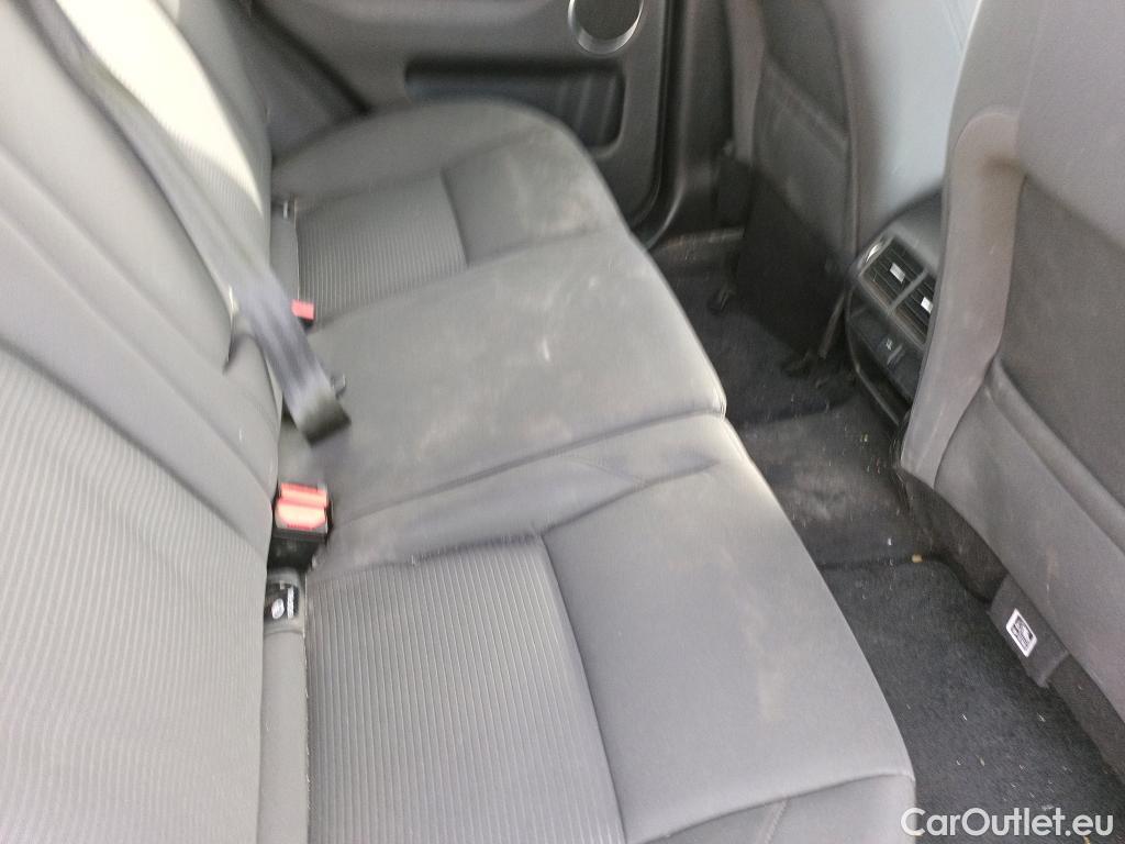  Land Rover  Discovery LAND ROVER  Sport / 2019 / 5P / todoterreno 1.5 I3 300PS AWD PHEV AT Standard #17