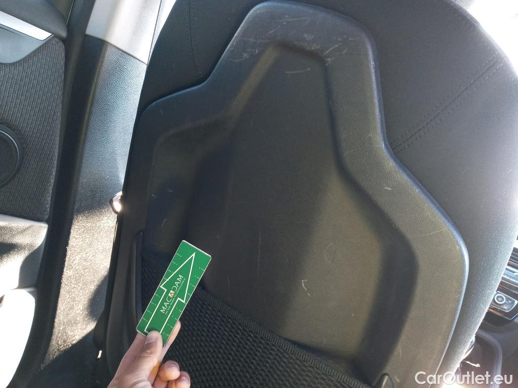  Bmw  X1 BMW  / 2019 / 5P / todoterreno sDrive18d #14