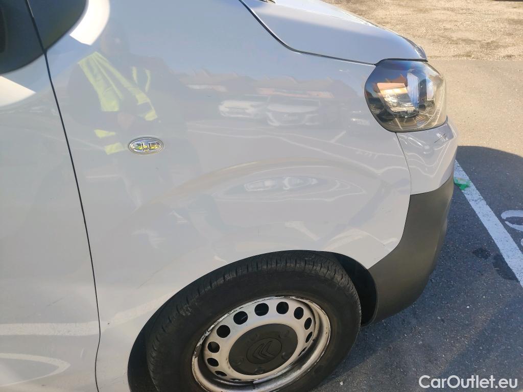  Citroen  Jumpy CITROEN  / 2016 / 4P / furgón Furgón Talla M BlueHDi 100 S&S 6v #8