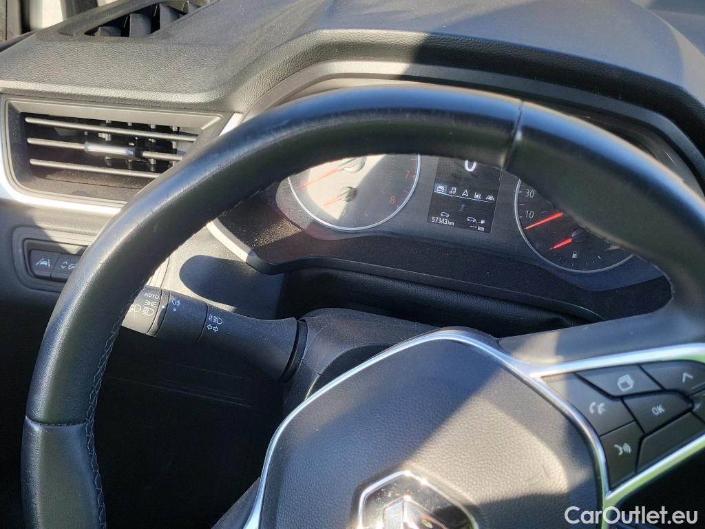  Renault  Captur RENAULT  / 2019 / 5P / todoterreno Intens TCe 90 (AC) #10