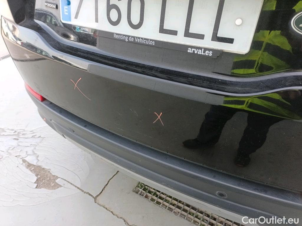  Land Rover  Discovery LAND ROVER  Sport / 2019 / 5P / todoterreno 1.5 I3 300PS AWD PHEV AT Standard #5