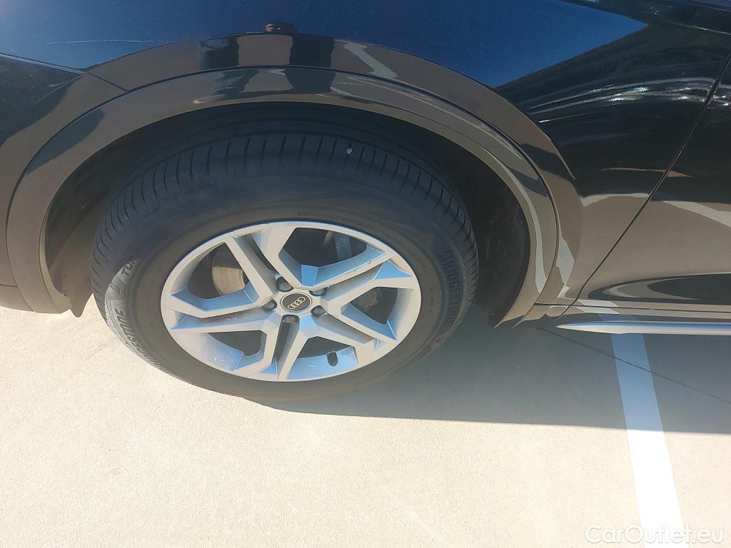  Audi  Q5 AUDI  SPORTBACK Advanced 40 TDI quattro-ultra 205 CV #27