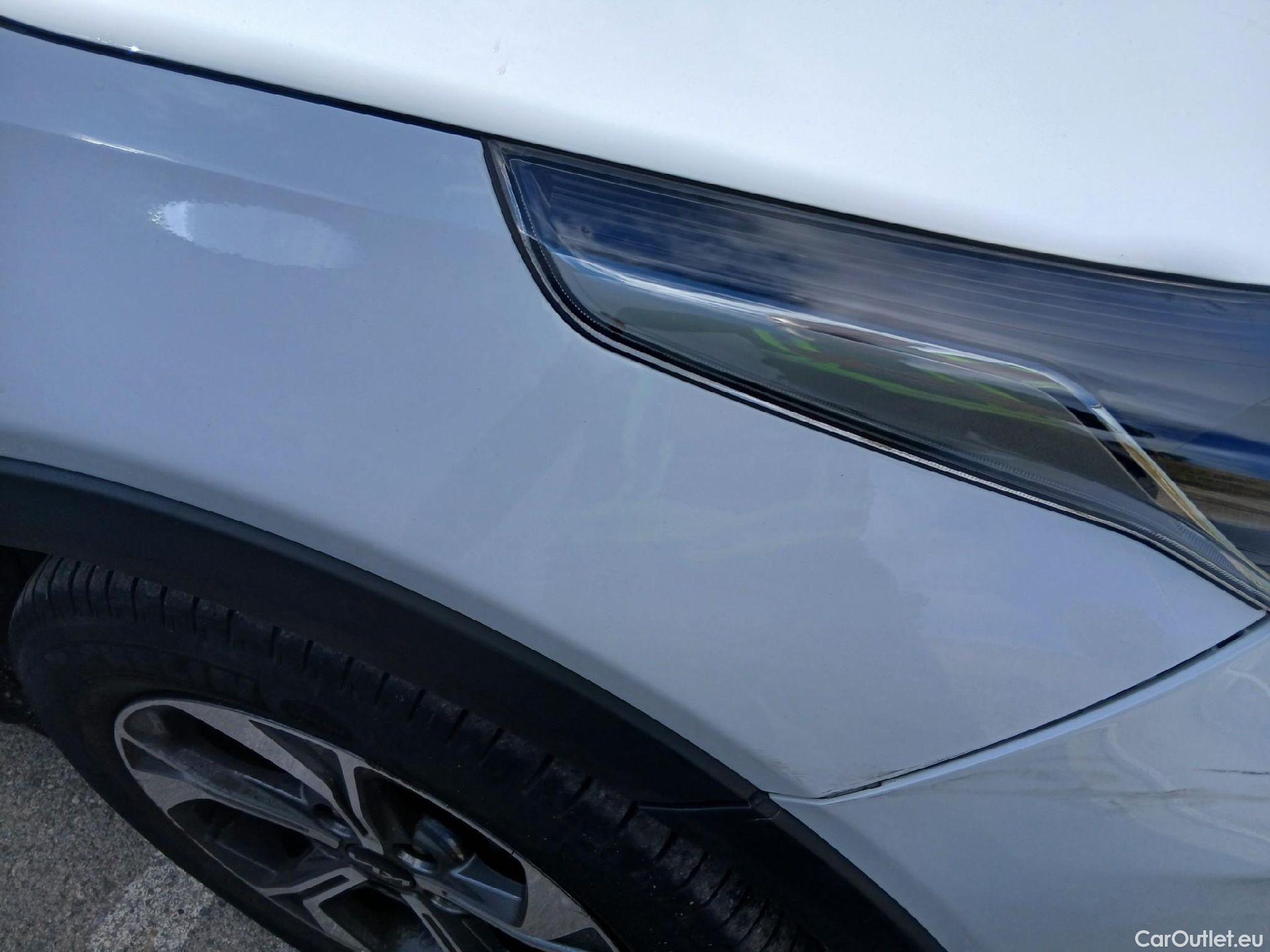  KIA  XCeed KIA  / 2019 / 5P / todoterreno 1.0 T-GDi Drive 88kW (120CV) #43