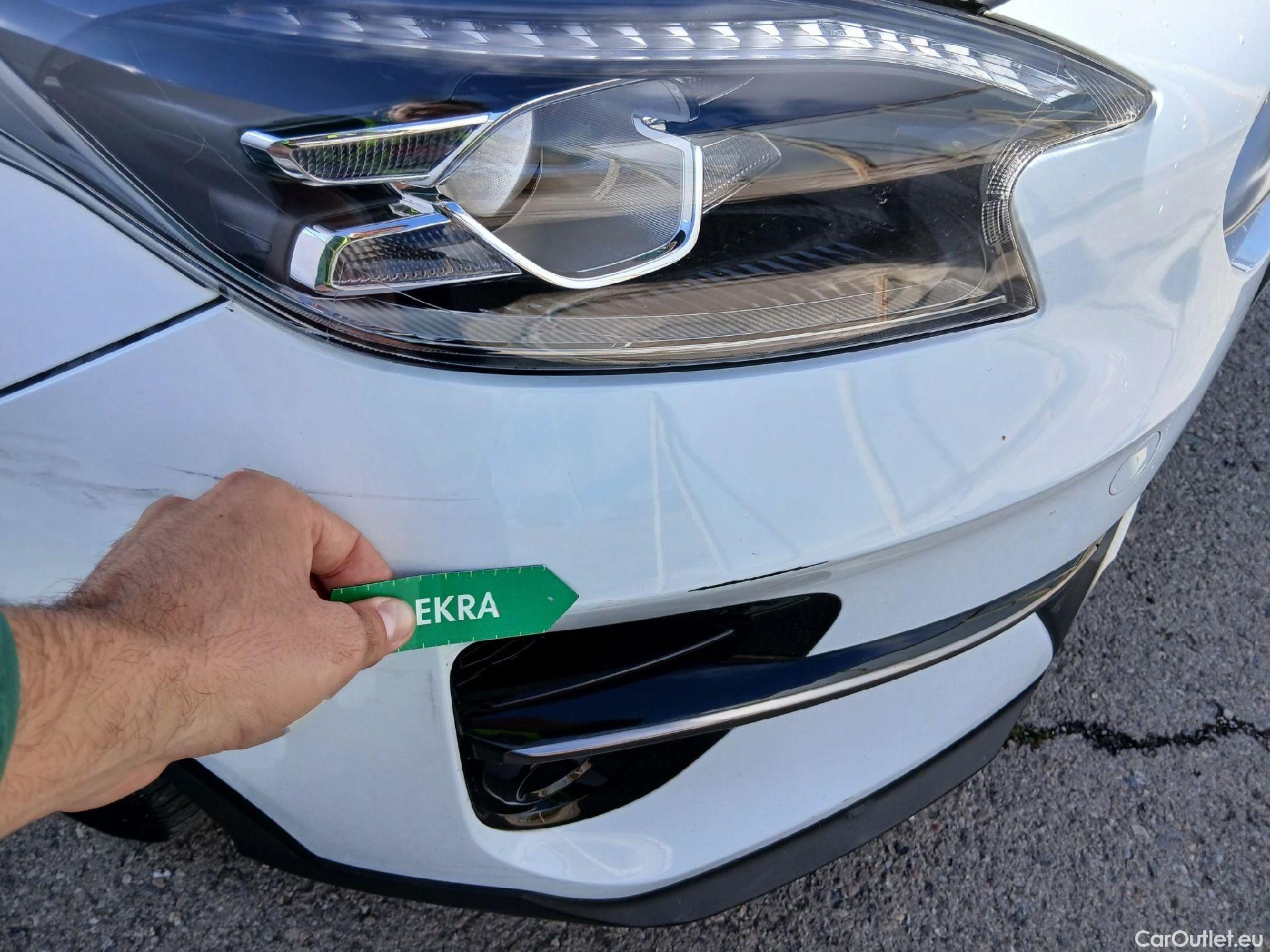  KIA  XCeed KIA  / 2019 / 5P / todoterreno 1.0 T-GDi Drive 88kW (120CV) #2