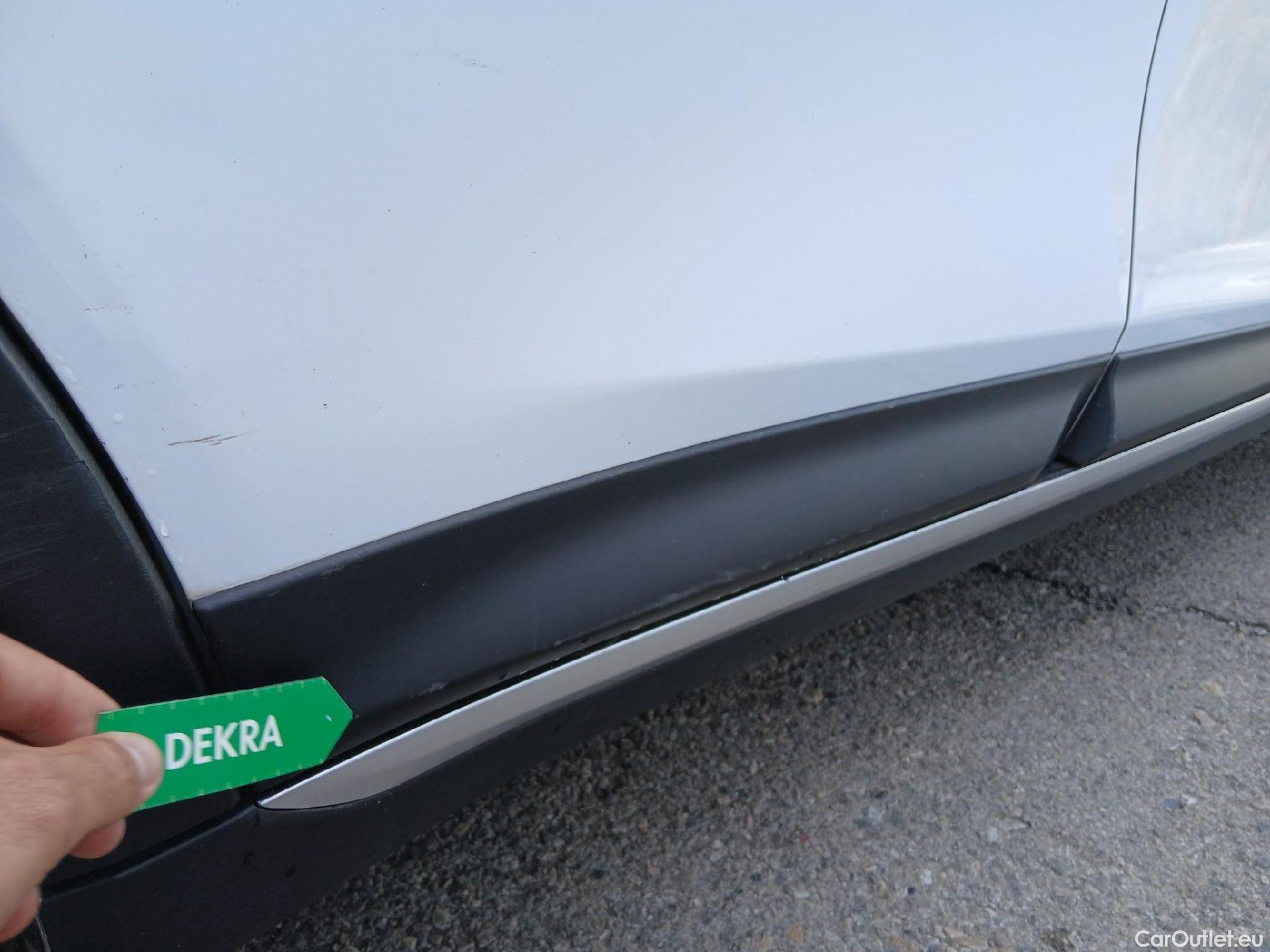  KIA  XCeed KIA  / 2019 / 5P / todoterreno 1.0 T-GDi Drive 88kW (120CV) #36
