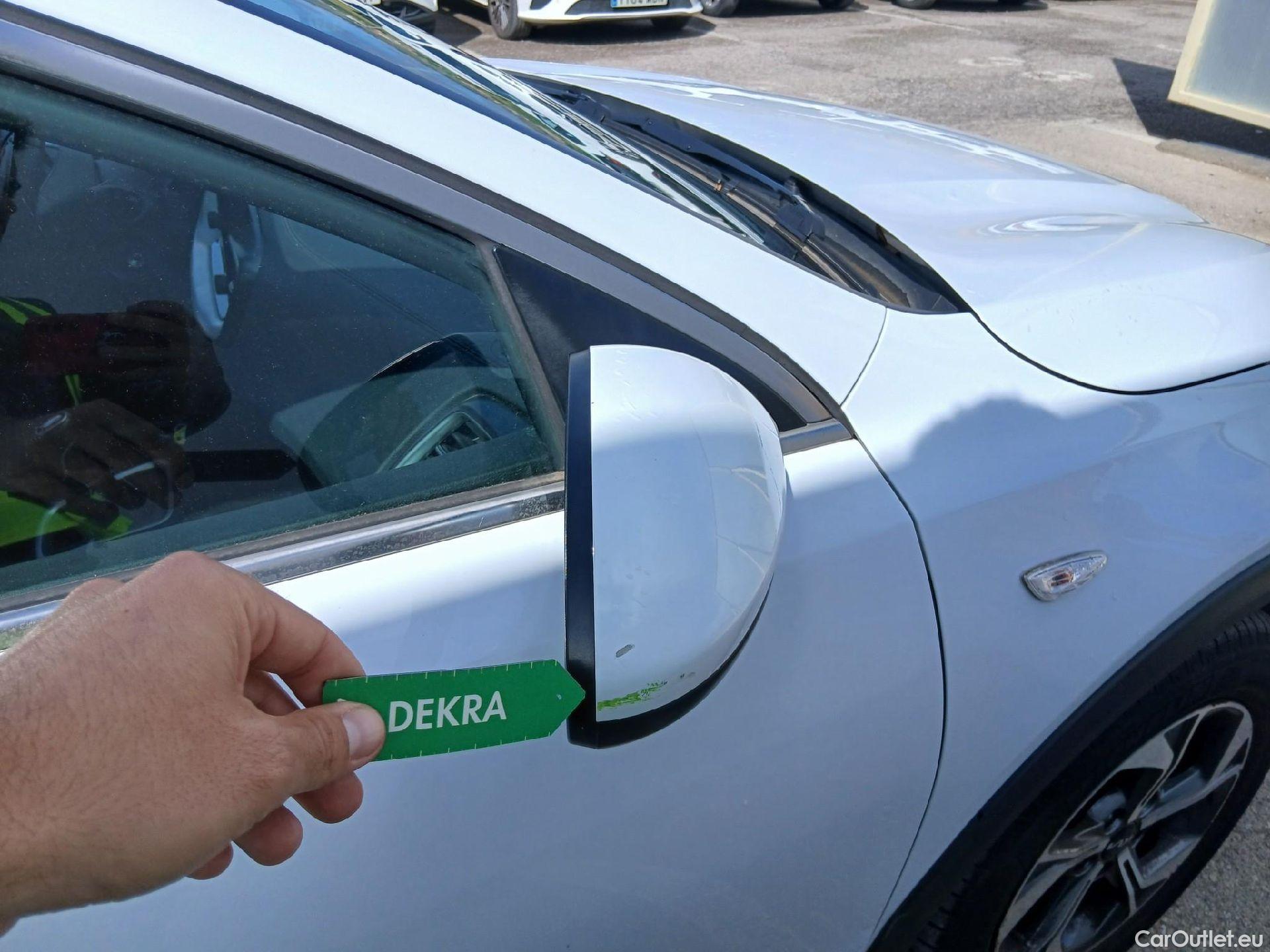  KIA  XCeed KIA  / 2019 / 5P / todoterreno 1.0 T-GDi Drive 88kW (120CV) #42