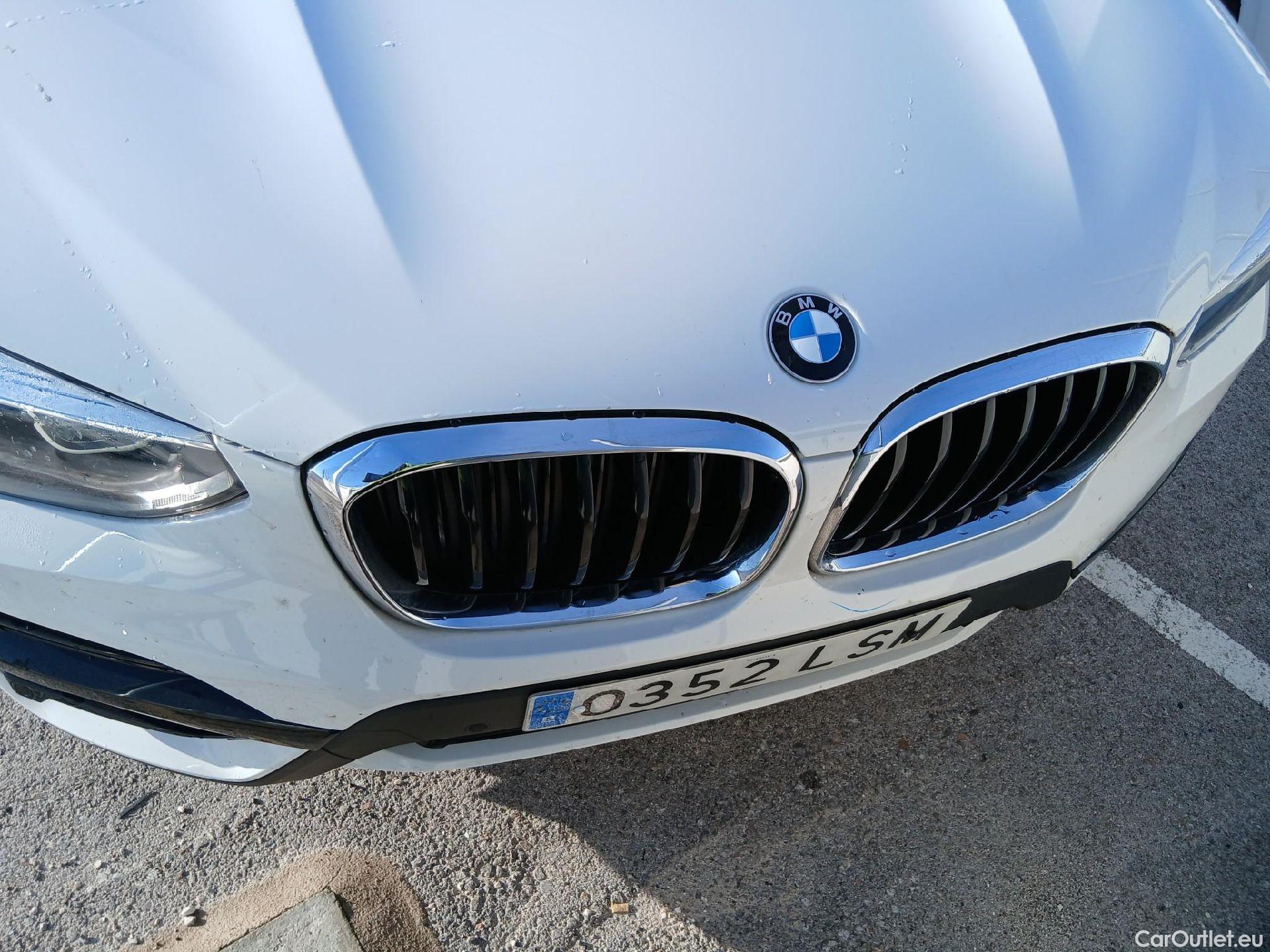  Bmw  X3 BMW  / 2017 / 5P / todoterreno xDrive30e #4