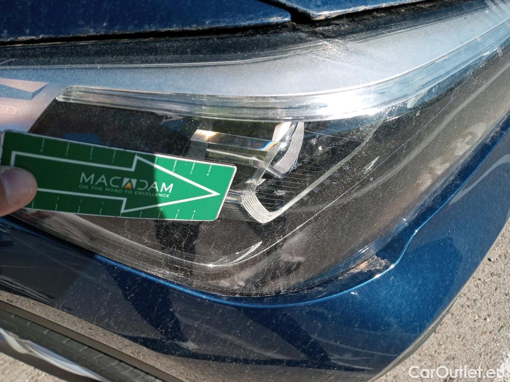  Bmw  X1 BMW  / 2019 / 5P / todoterreno sDrive18d #2
