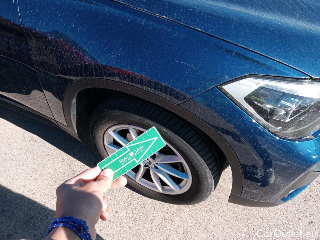  Bmw  X1 BMW  / 2019 / 5P / todoterreno sDrive18d #30