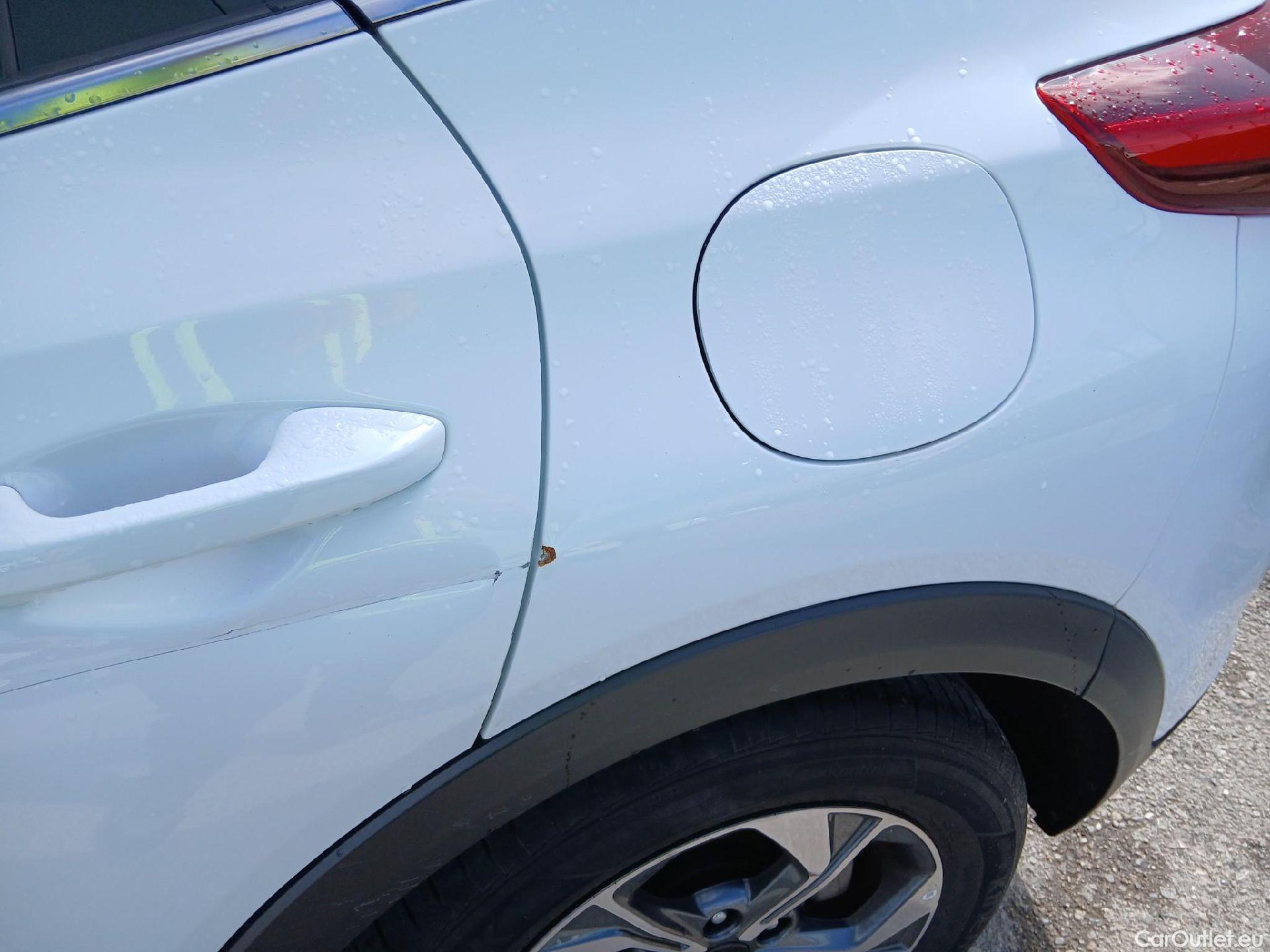  KIA  XCeed KIA  / 2019 / 5P / todoterreno 1.0 T-GDi Drive 88kW (120CV) #17