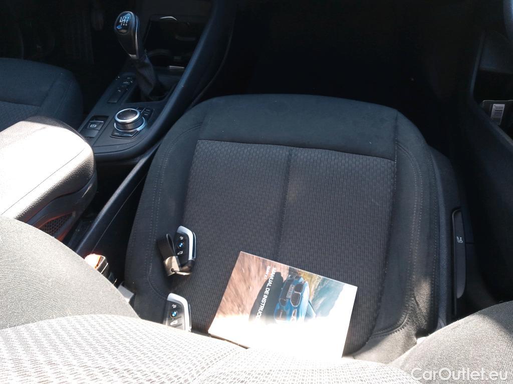  Bmw  X1 BMW  / 2019 / 5P / todoterreno sDrive18d #10