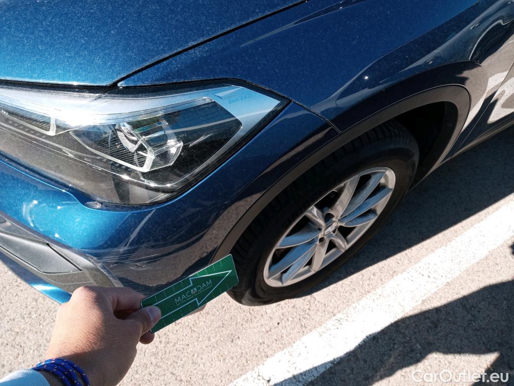  Bmw  X1 BMW  / 2019 / 5P / todoterreno sDrive18d #34