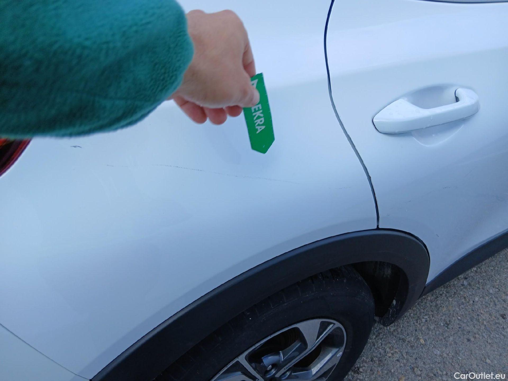  KIA  XCeed KIA  / 2019 / 5P / todoterreno 1.0 T-GDi Drive 88kW (120CV) #26