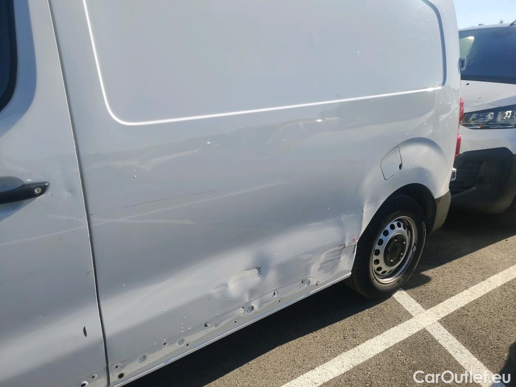  Citroen  Jumpy CITROEN  / 2016 / 4P / furgón Furgón Talla M BlueHDi 100 S&S 6v #10