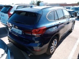  Bmw  X1 BMW  / 2019 / 5P / todoterreno sDrive18d #2