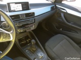  Bmw  X1 BMW  / 2019 / 5P / todoterreno sDrive18d #13