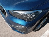  Bmw  X1 BMW  / 2019 / 5P / todoterreno sDrive18d #15