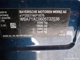  Bmw  X1 BMW  / 2019 / 5P / todoterreno sDrive18d #17