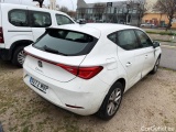  Seat  Leon SEAT Nuevo León / 2020 / 5P / berlina con portón 2.0 TDI 85kW S&S Style #2