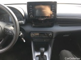  Toyota  Yaris TOYOTA   1.5 120H Business Plus #13