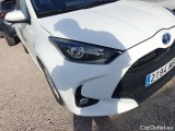  Toyota  Yaris TOYOTA   1.5 120H Business Plus #16