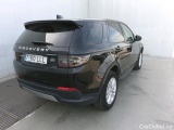  Land Rover  Discovery LAND ROVER  Sport / 2019 / 5P / todoterreno 1.5 I3 300PS AWD PHEV AT Standard #2