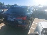  Audi  Q5 AUDI  SPORTBACK Advanced 40 TDI quattro-ultra 205 CV #2