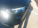  Audi  Q5 AUDI  SPORTBACK Advanced 40 TDI quattro-ultra 205 CV #17