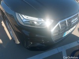  Audi  Q5 AUDI  SPORTBACK Advanced 40 TDI quattro-ultra 205 CV #18