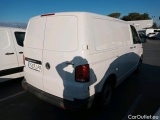  Land Rover  Discovery VOLKSWAGEN Transporter / 2020 / 4P / furgón Furgón Corto TN 2.0 TDI 110kW 4MO #2