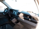  Land Rover  Discovery VOLKSWAGEN Transporter / 2020 / 4P / furgón Furgón Corto TN 2.0 TDI 110kW 4MO #3