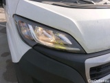  Peugeot  Boxer PEUGEOT  / 2014 / 4P / furgón Pack 333 L2H2 BlueHDi 96KW (130CV) #16