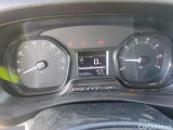  Citroen  Jumpy CITROEN  / 2016 / 4P / furgón Furgón Talla M BlueHDi 100 S&S 6v #4
