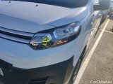  Citroen  Jumpy CITROEN  / 2016 / 4P / furgón Furgón Talla M BlueHDi 100 S&S 6v #15