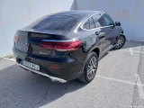  Mercedes  G-Klasee MERCEDES-BENZ GLC Coupé 300 e 4MATIC 320 CV 24 kWh #2