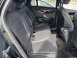  Mercedes  G-Klasee MERCEDES-BENZ GLC Coupé 300 e 4MATIC 320 CV 24 kWh #7