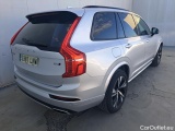  Volvo  XC90 VOLVO  / 2019 / 5P / todoterreno 2.0 B5 D AWD R-Design Auto (CX) #2