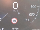  Volvo  XC90 VOLVO  / 2019 / 5P / todoterreno 2.0 B5 D AWD R-Design Auto (CX) #5