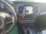  Volvo  XC90 VOLVO  / 2019 / 5P / todoterreno 2.0 B5 D AWD R-Design Auto (CX) #15