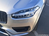  Volvo  XC90 VOLVO  / 2019 / 5P / todoterreno 2.0 B5 D AWD R-Design Auto (CX) #17